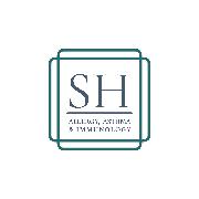 SH Medical Allergy and Immunology Logo